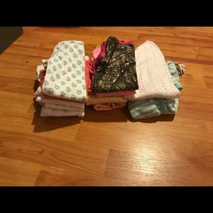 6 month clothing